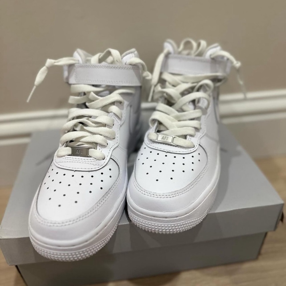 Nike air forces
